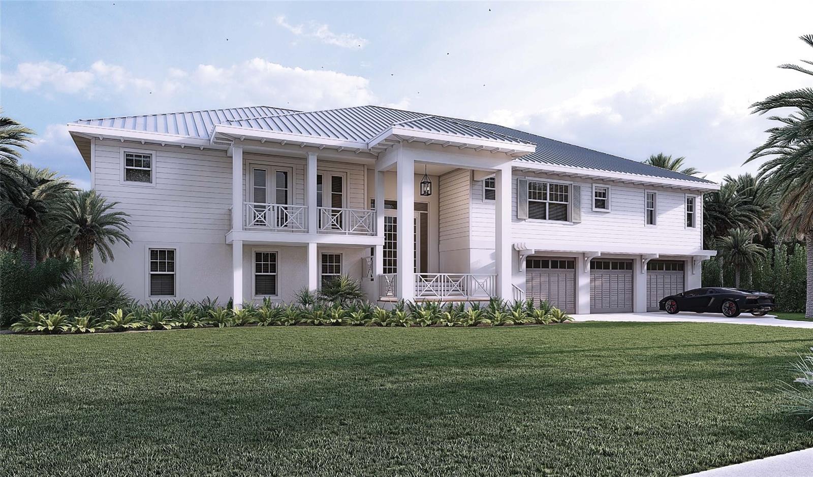 ESA 000 0000 0004 - Residential