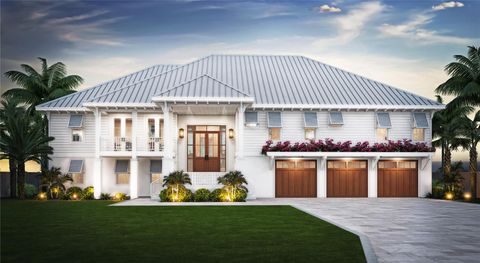 4 PEEKINS COVE DRIVE BOCA GRANDE FL 33921