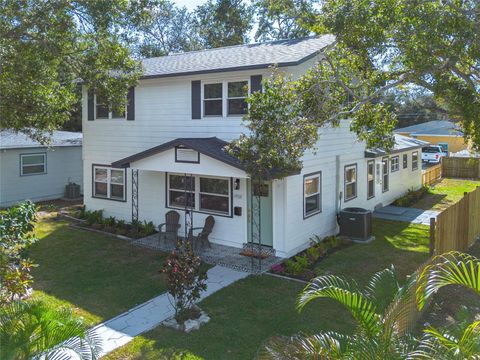 Photo of 4954 2nd Avenue N, St Petersburg, FL 33710 (MLS # TB8442314) Photo of 4954 2nd Avenue N, St Petersburg, FL 33710 (MLS # TB8442314)