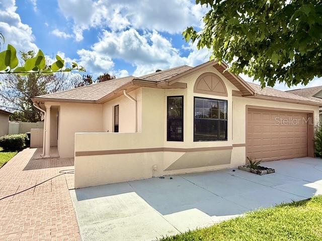 Photo of 2911 Woolridge Drive, Orlando, FL 32837 (MLS # O6419310)