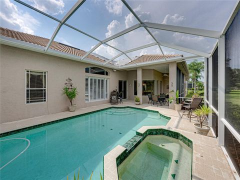 A home in DADE CITY