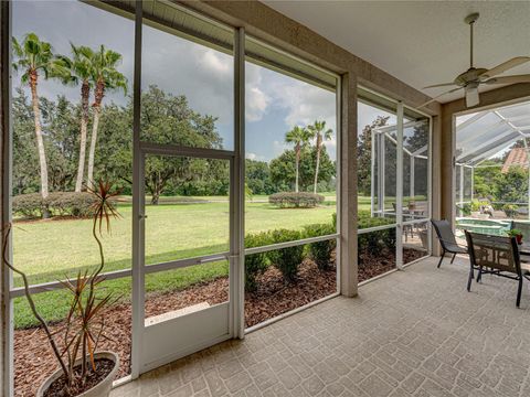 A home in DADE CITY