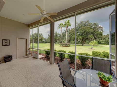 A home in DADE CITY