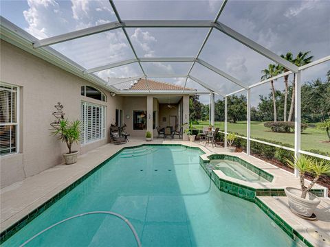 A home in DADE CITY