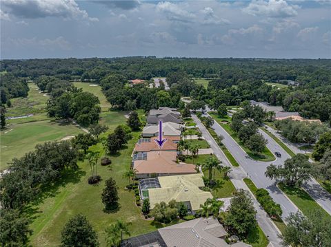 A home in DADE CITY