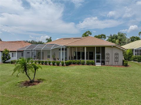 A home in DADE CITY