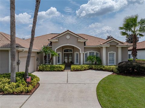 A home in DADE CITY