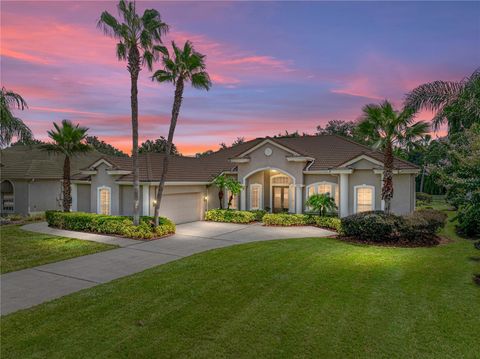 A home in DADE CITY