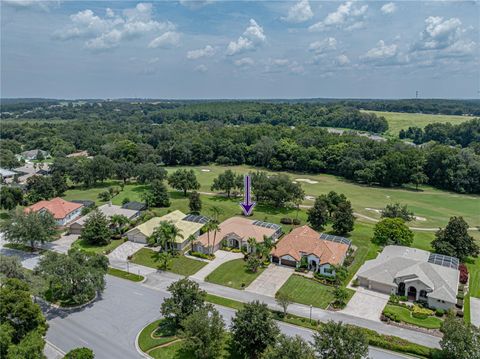 A home in DADE CITY