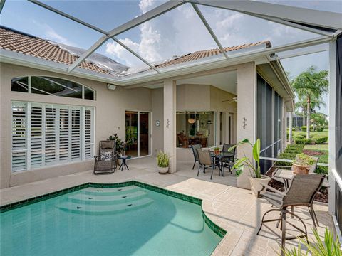 A home in DADE CITY