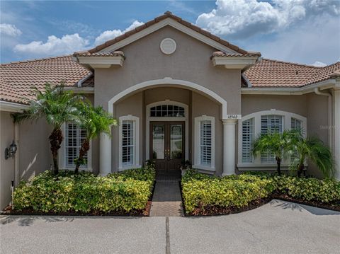 A home in DADE CITY