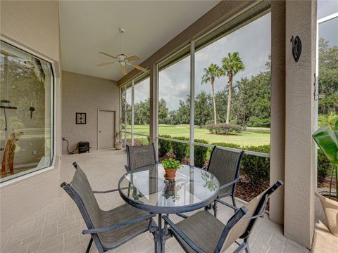 A home in DADE CITY