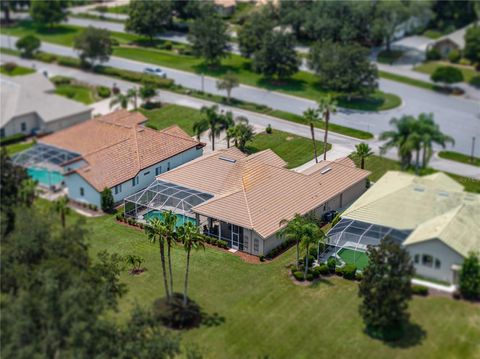 A home in DADE CITY