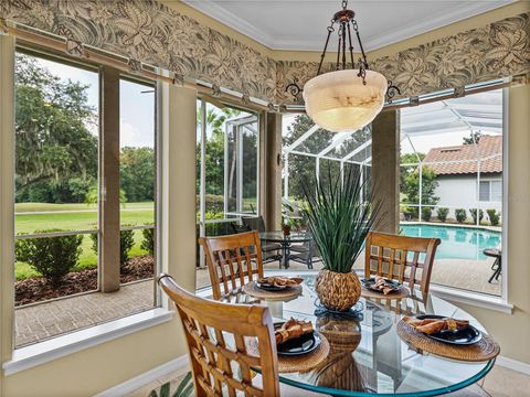 A home in DADE CITY