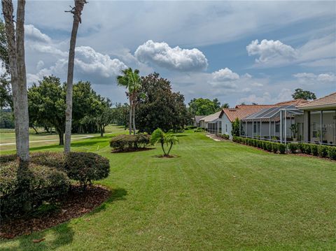 A home in DADE CITY