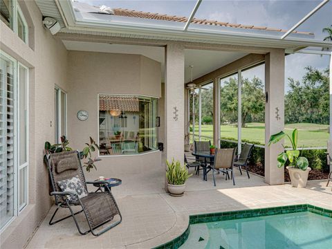 A home in DADE CITY