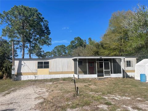 Photo of 31725 Spruce Drive, Eustis, FL 32736 (MLS # O6390337)