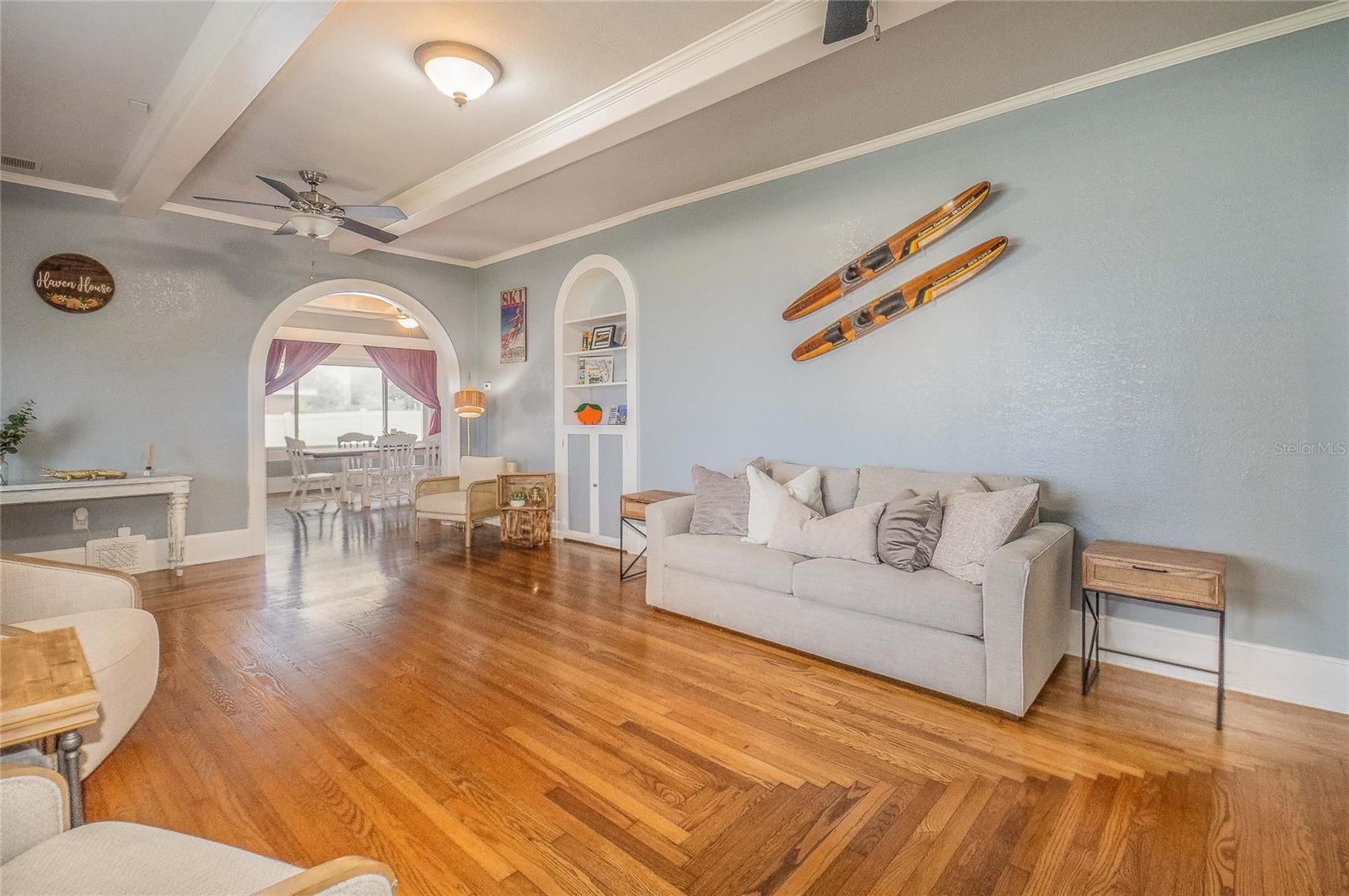 107 LAKE HOWARD DRIVE NW