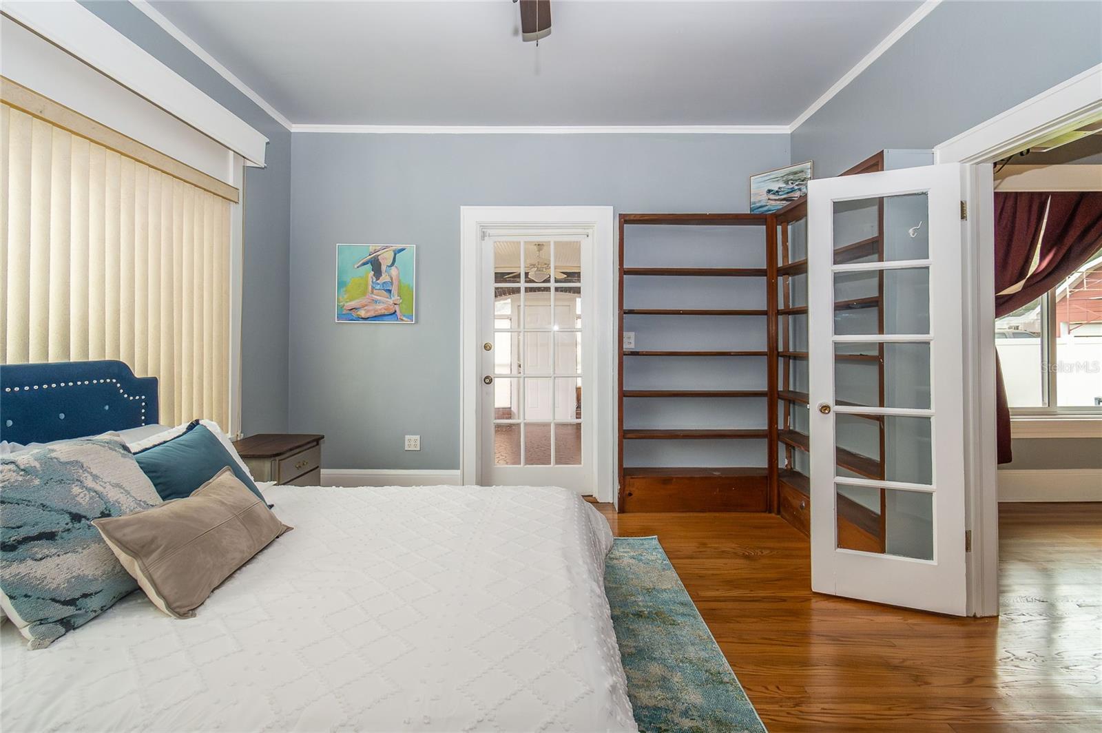 LEONARDS SUB - Residential