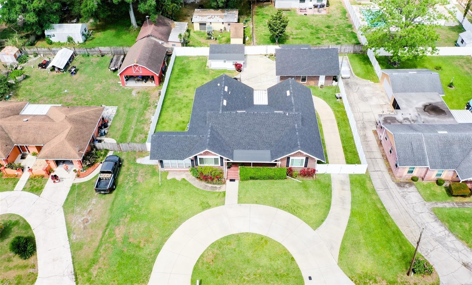 LEONARDS SUB - Residential