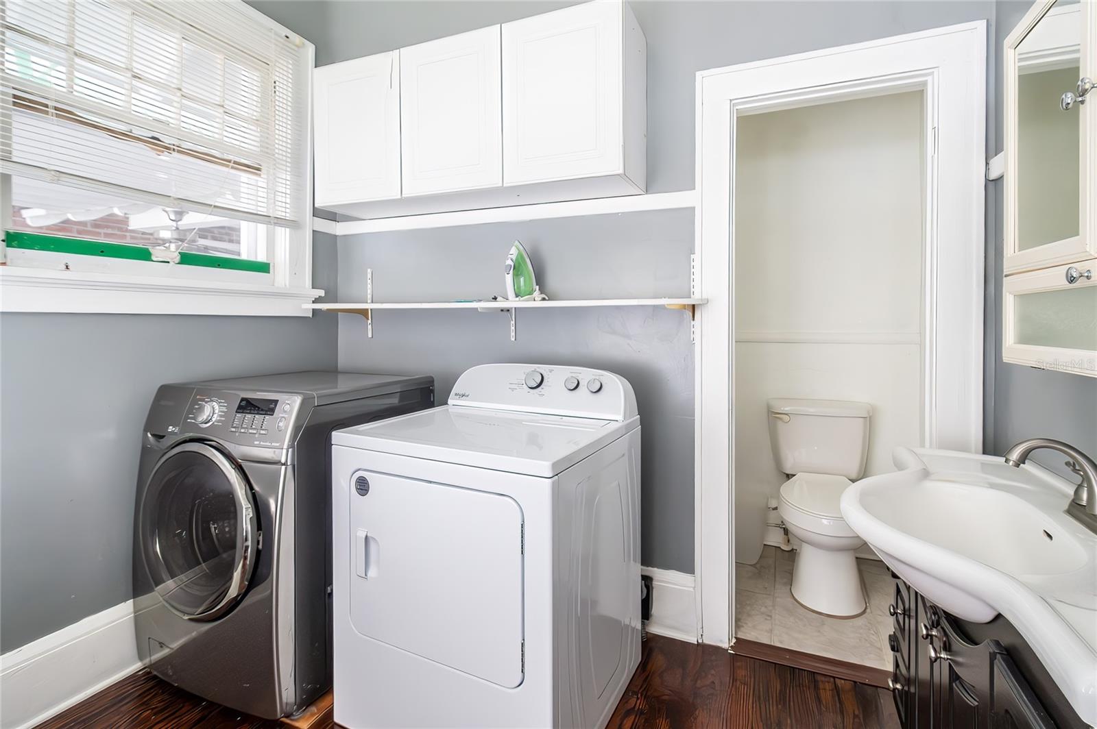 LEONARDS SUB - Residential