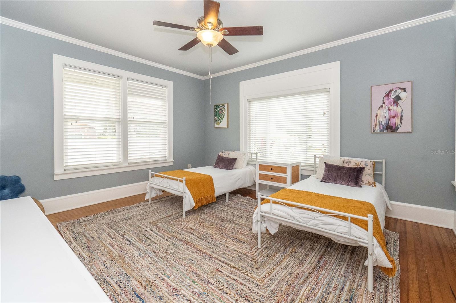 LEONARDS SUB - Residential