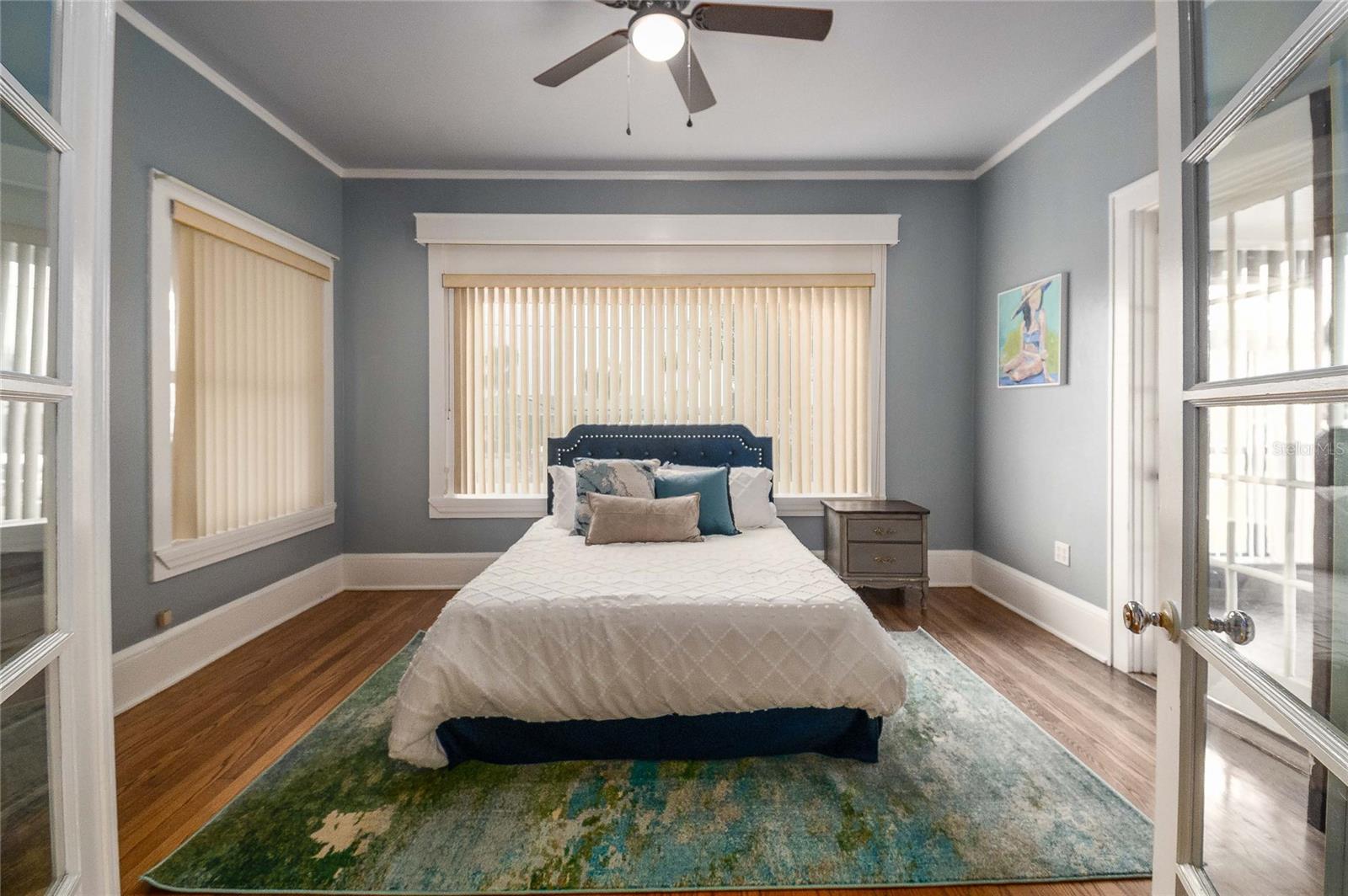 LEONARDS SUB - Residential