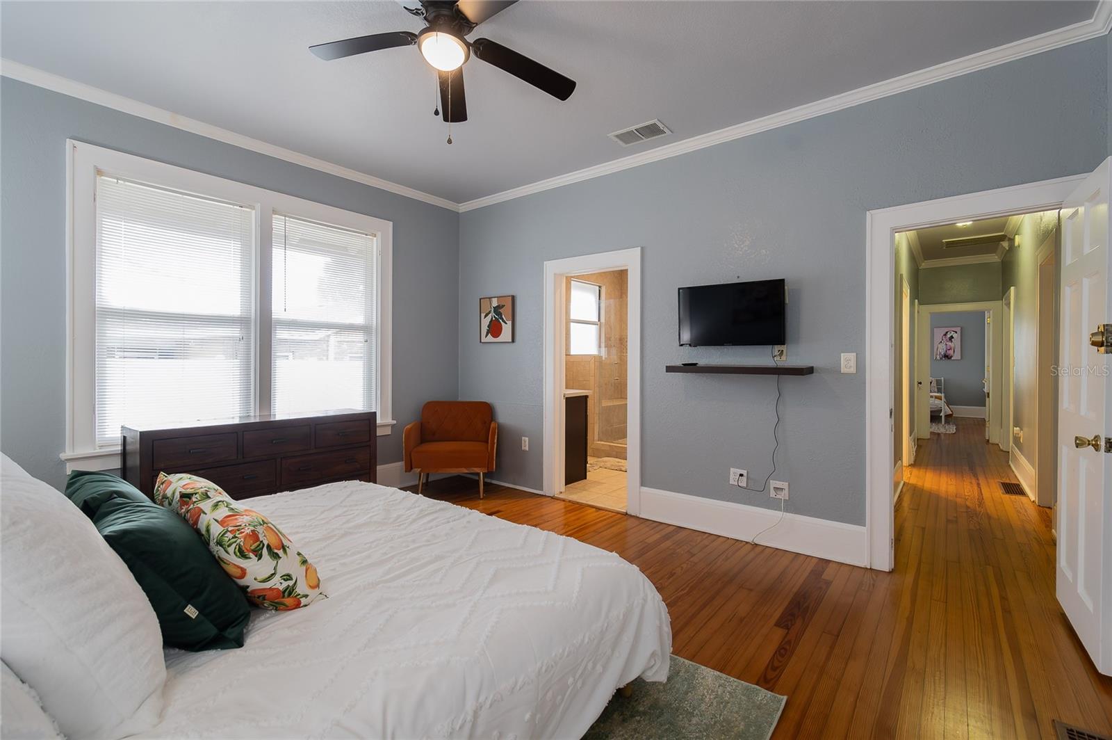 LEONARDS SUB - Residential