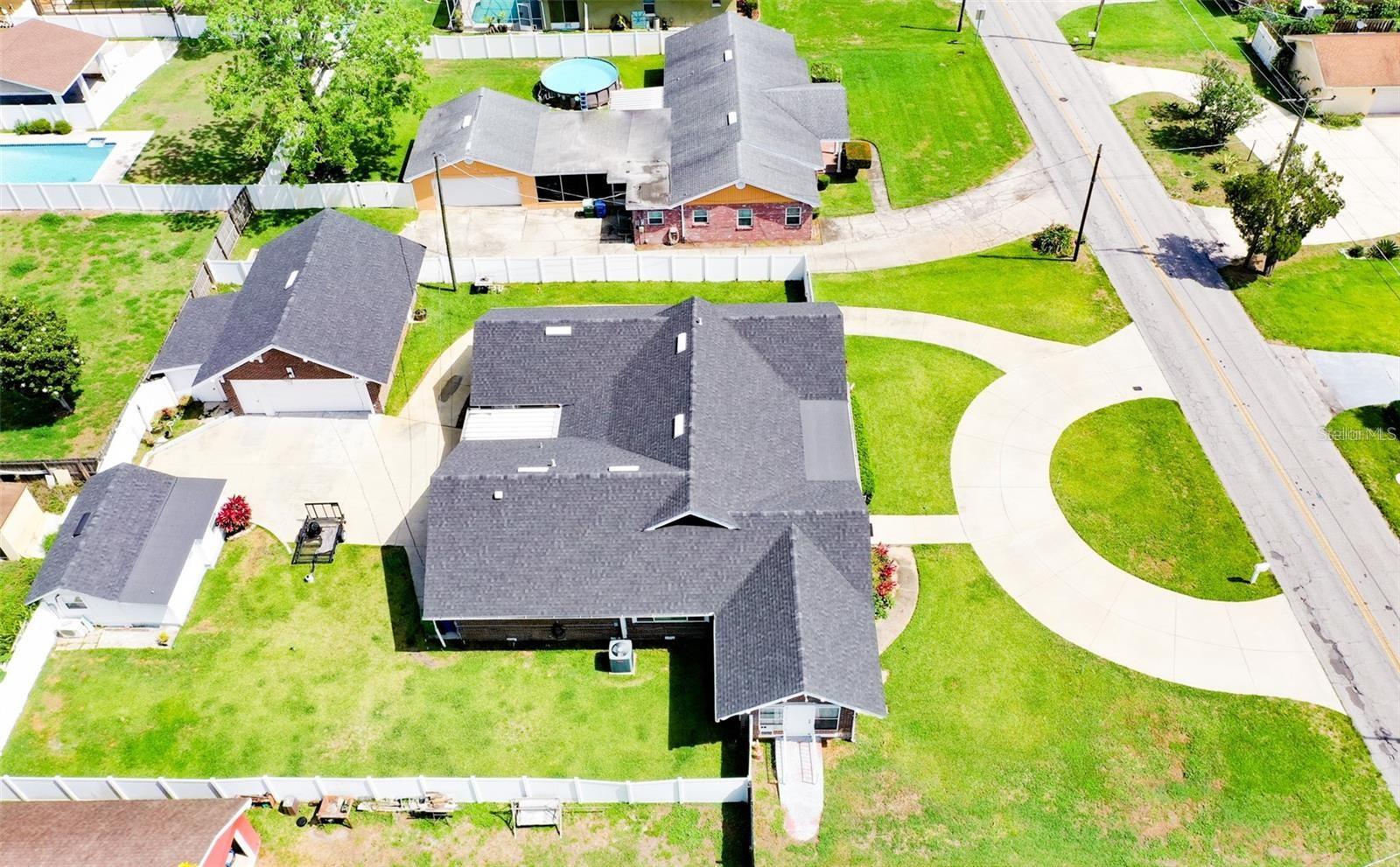 LEONARDS SUB - Residential