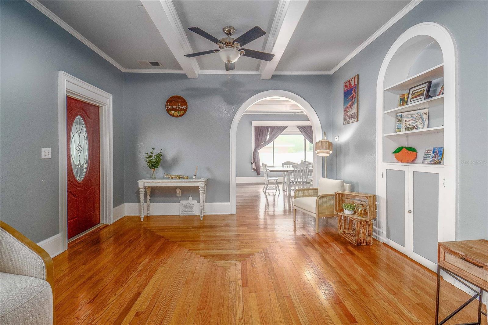 107 LAKE HOWARD DRIVE NW