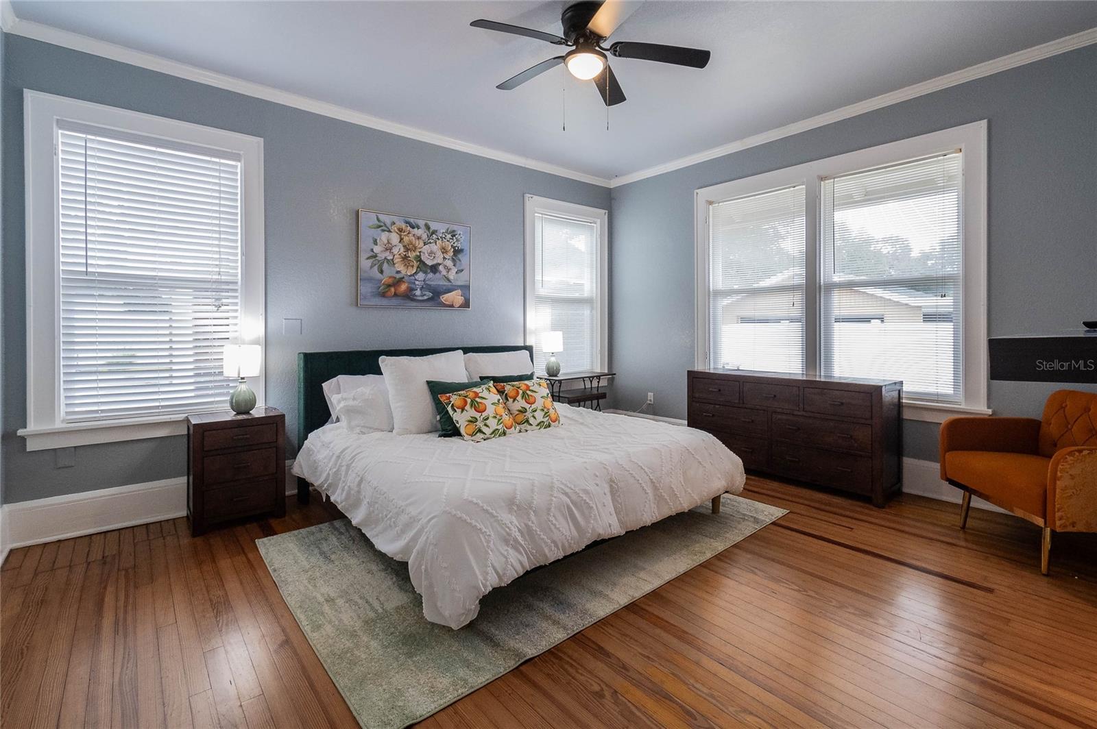 LEONARDS SUB - Residential