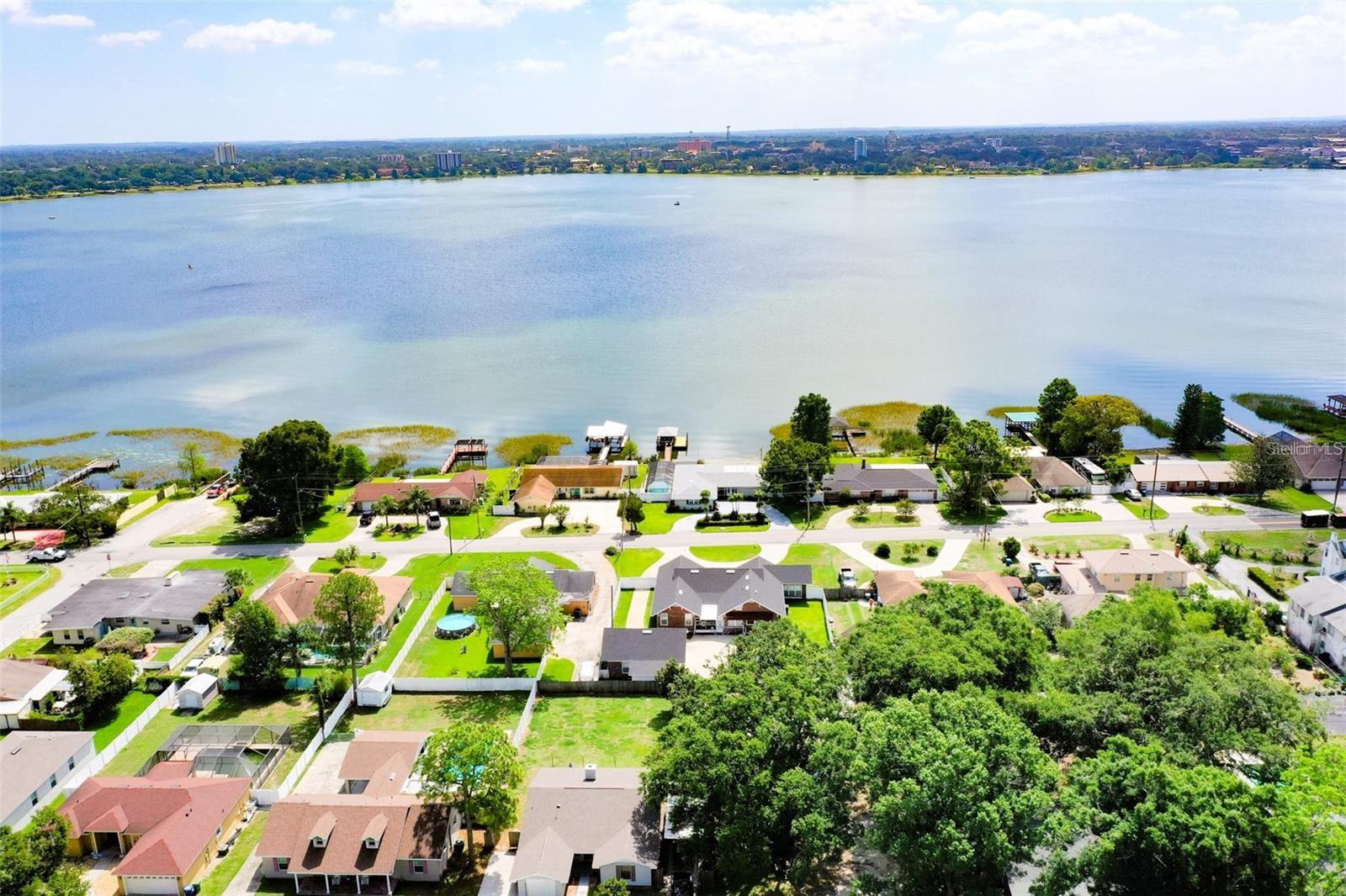 LEONARDS SUB - Residential