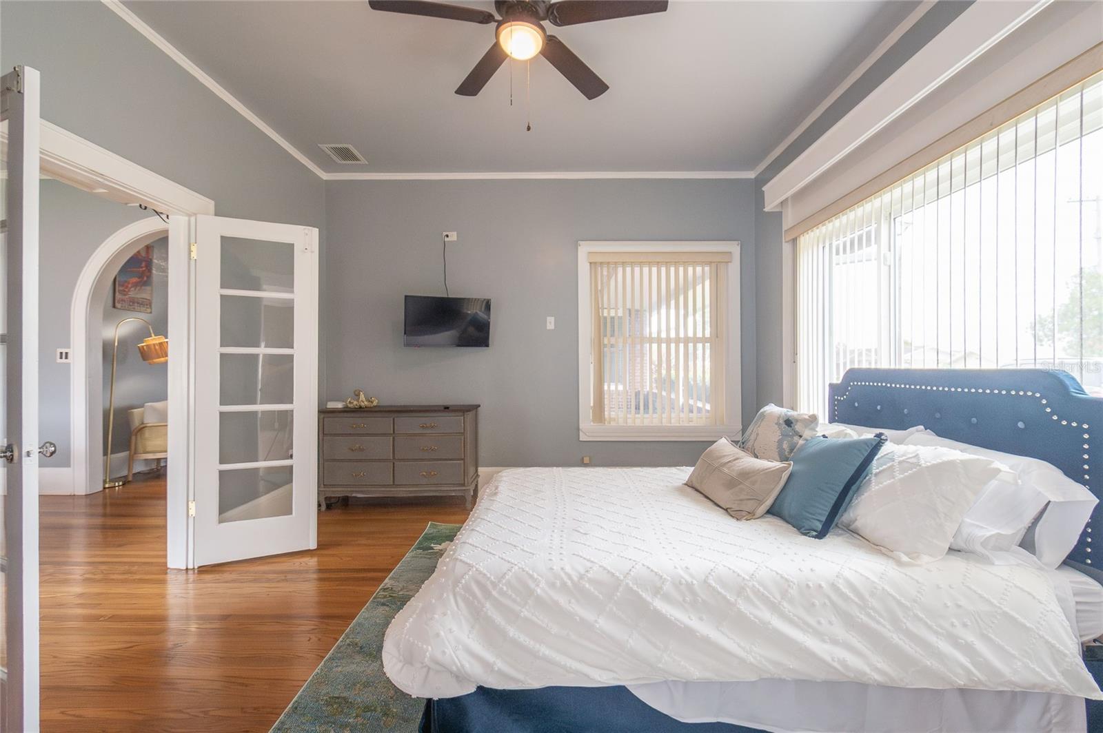 LEONARDS SUB - Residential