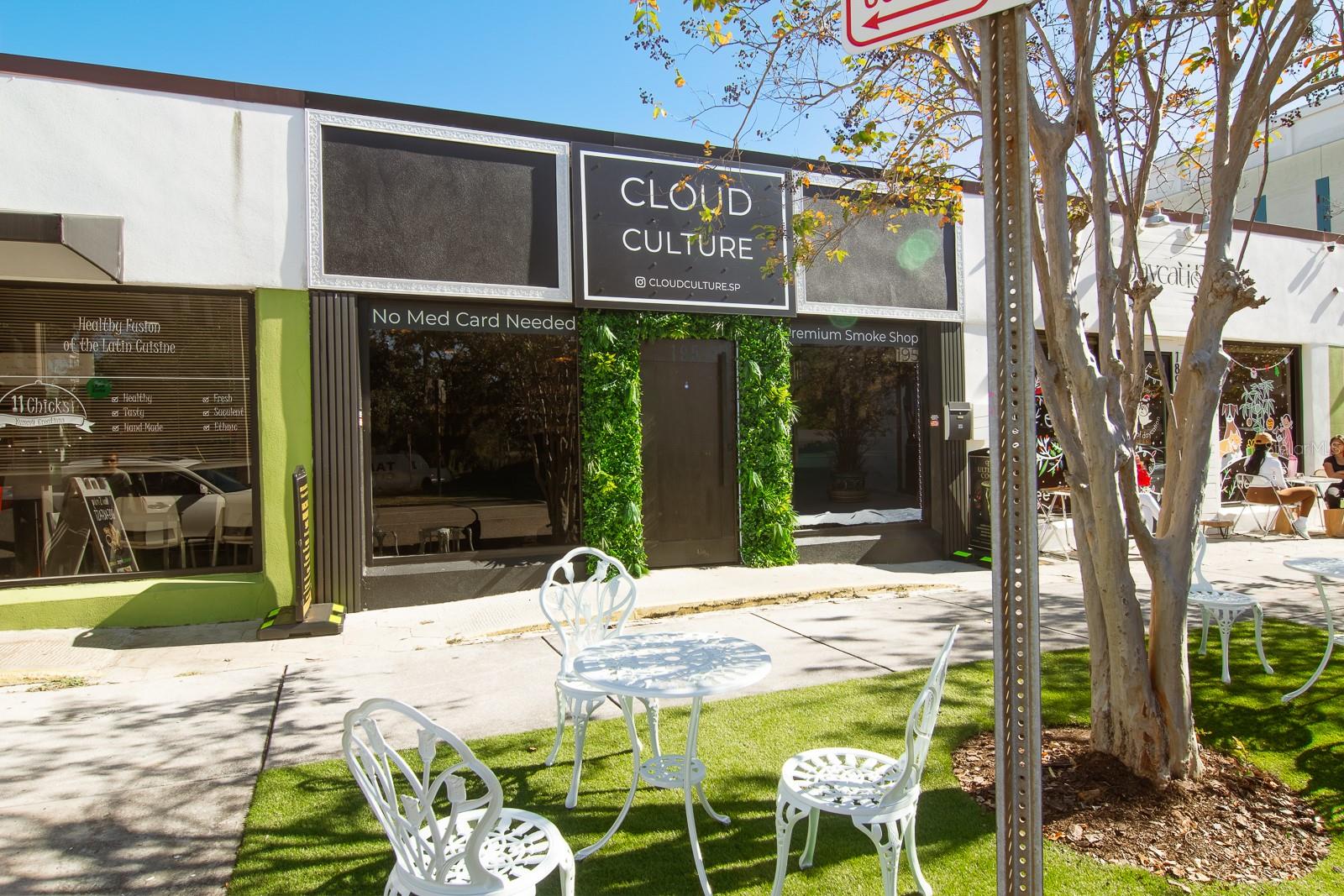 185 MLK STREET CONDO - Commercial Sale