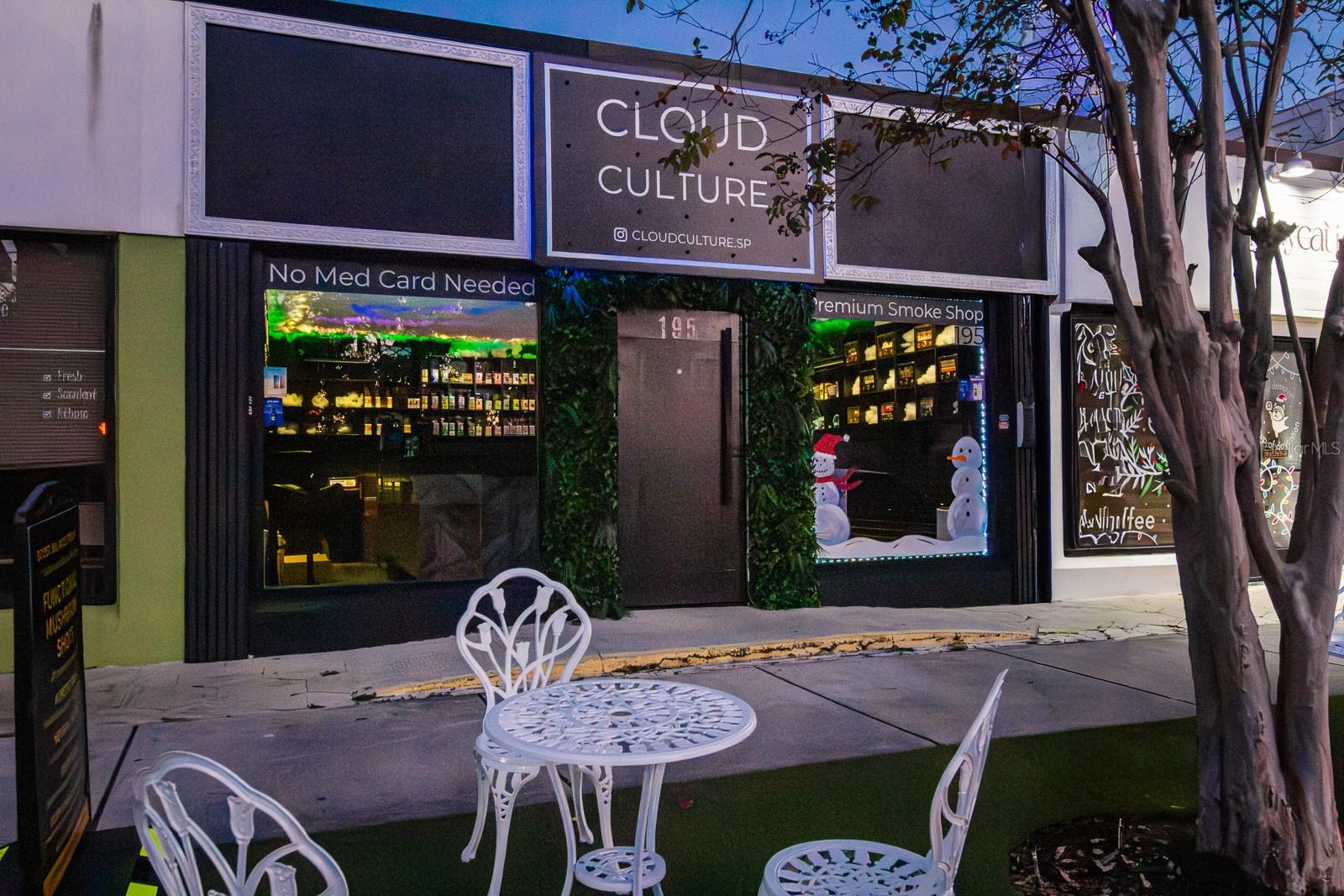 185 MLK STREET CONDO - Commercial Sale