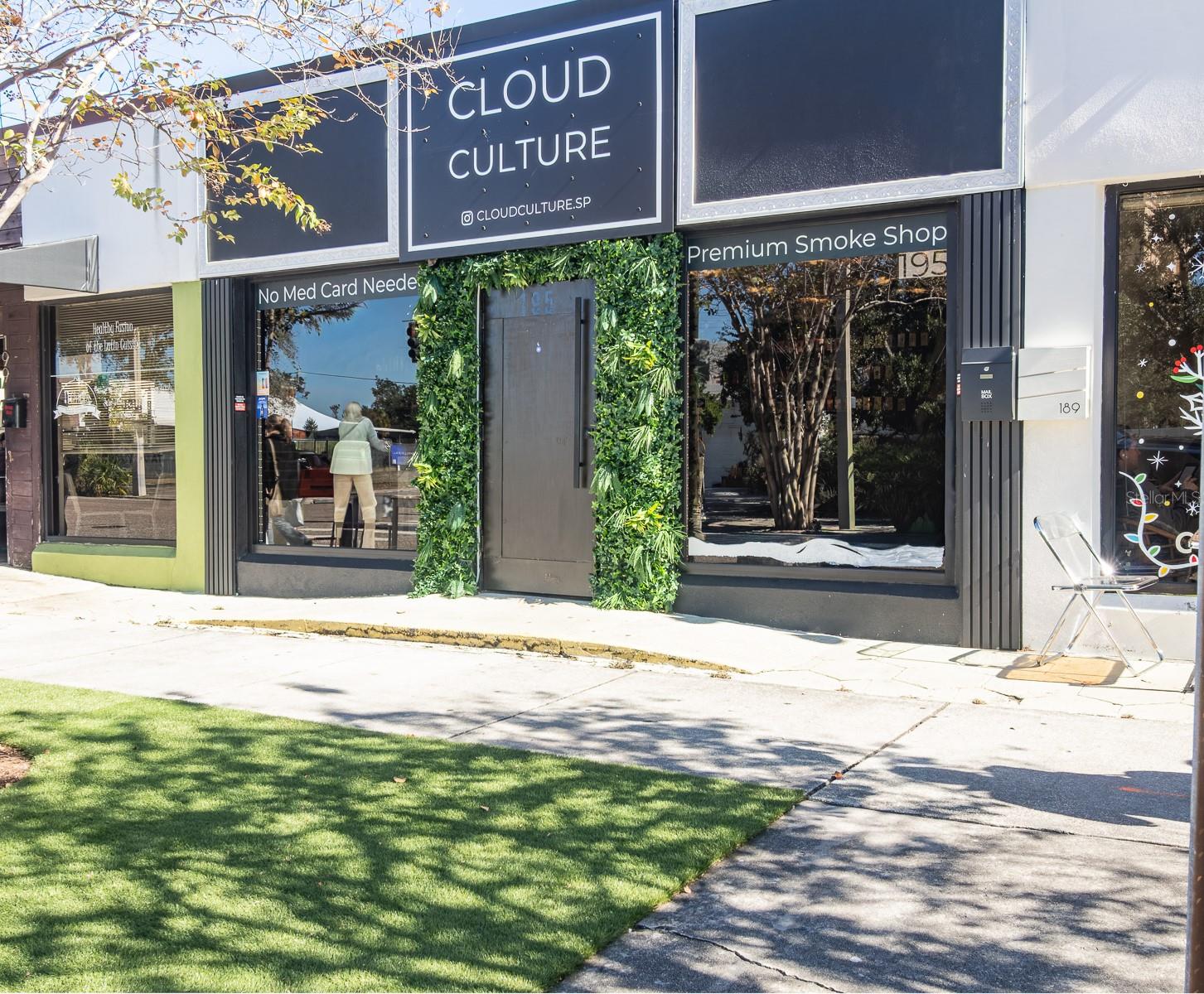 185 MLK STREET CONDO - Commercial Sale