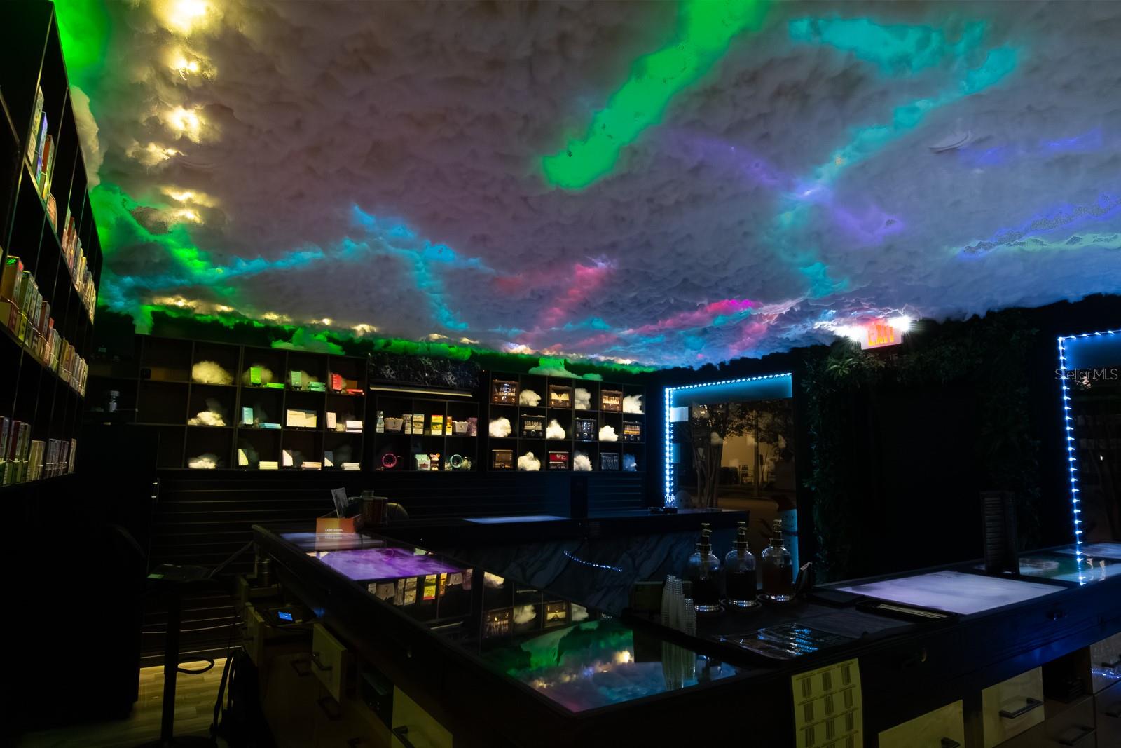 185 MLK STREET CONDO - Commercial Sale