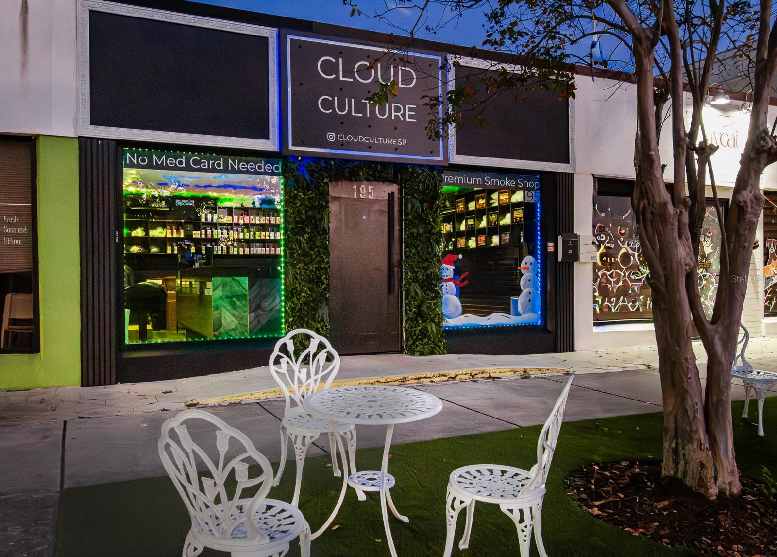 185 MLK STREET CONDO - Commercial Sale