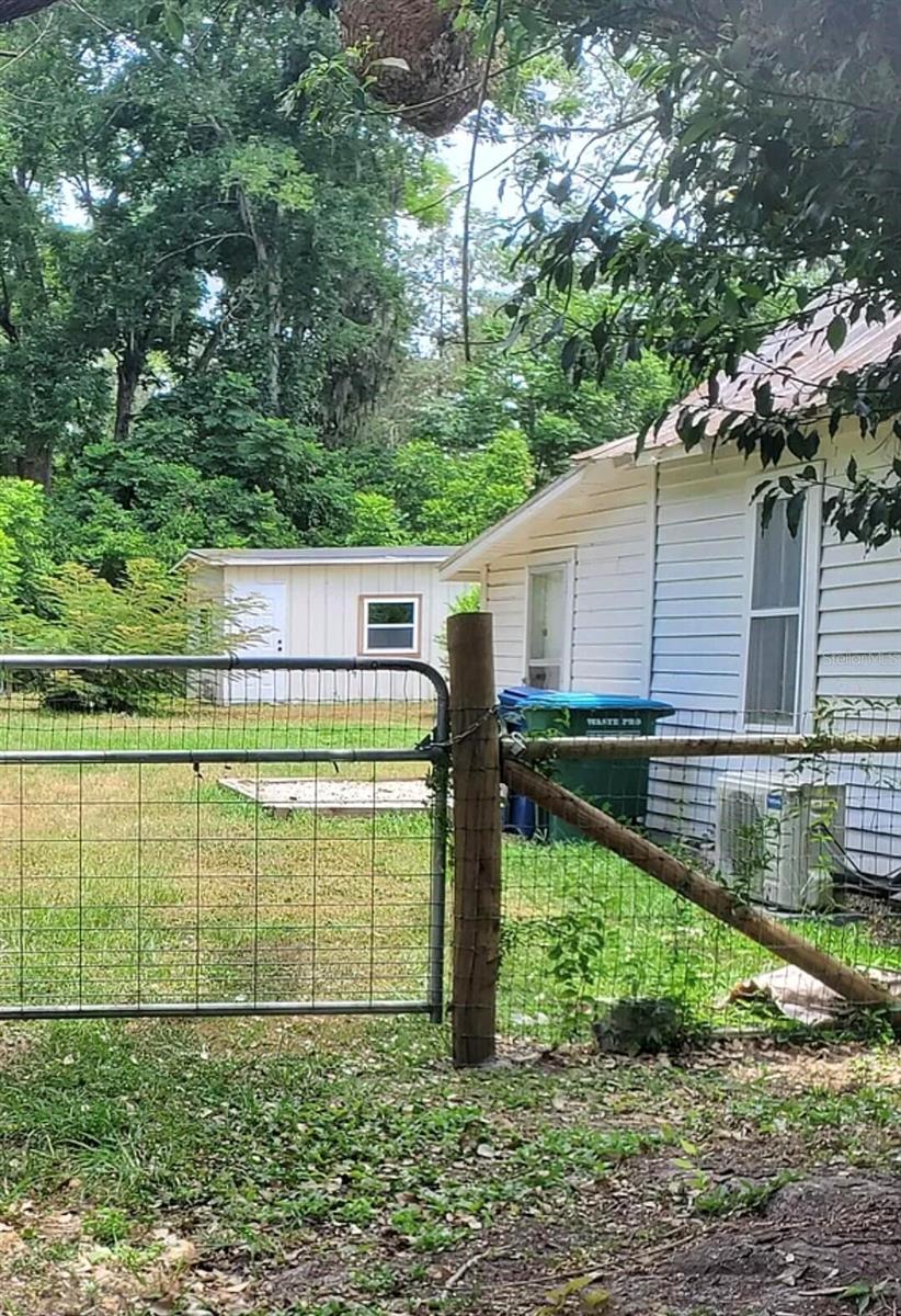 VENABLES SUB TO ARCHER - Residential