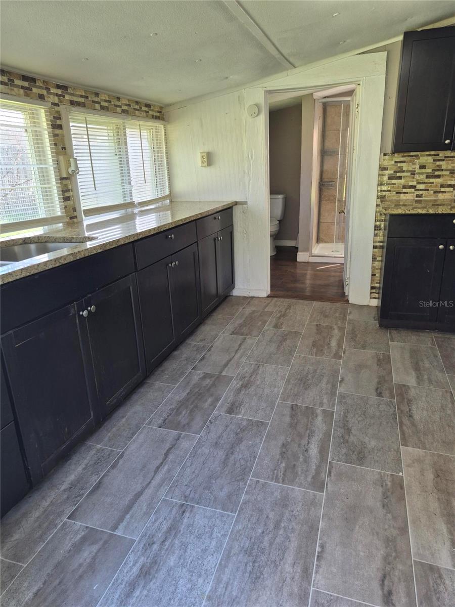 VENABLES SUB TO ARCHER - Residential