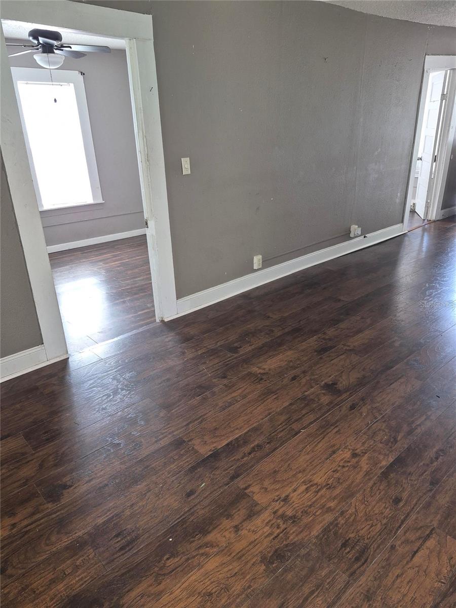 VENABLES SUB TO ARCHER - Residential