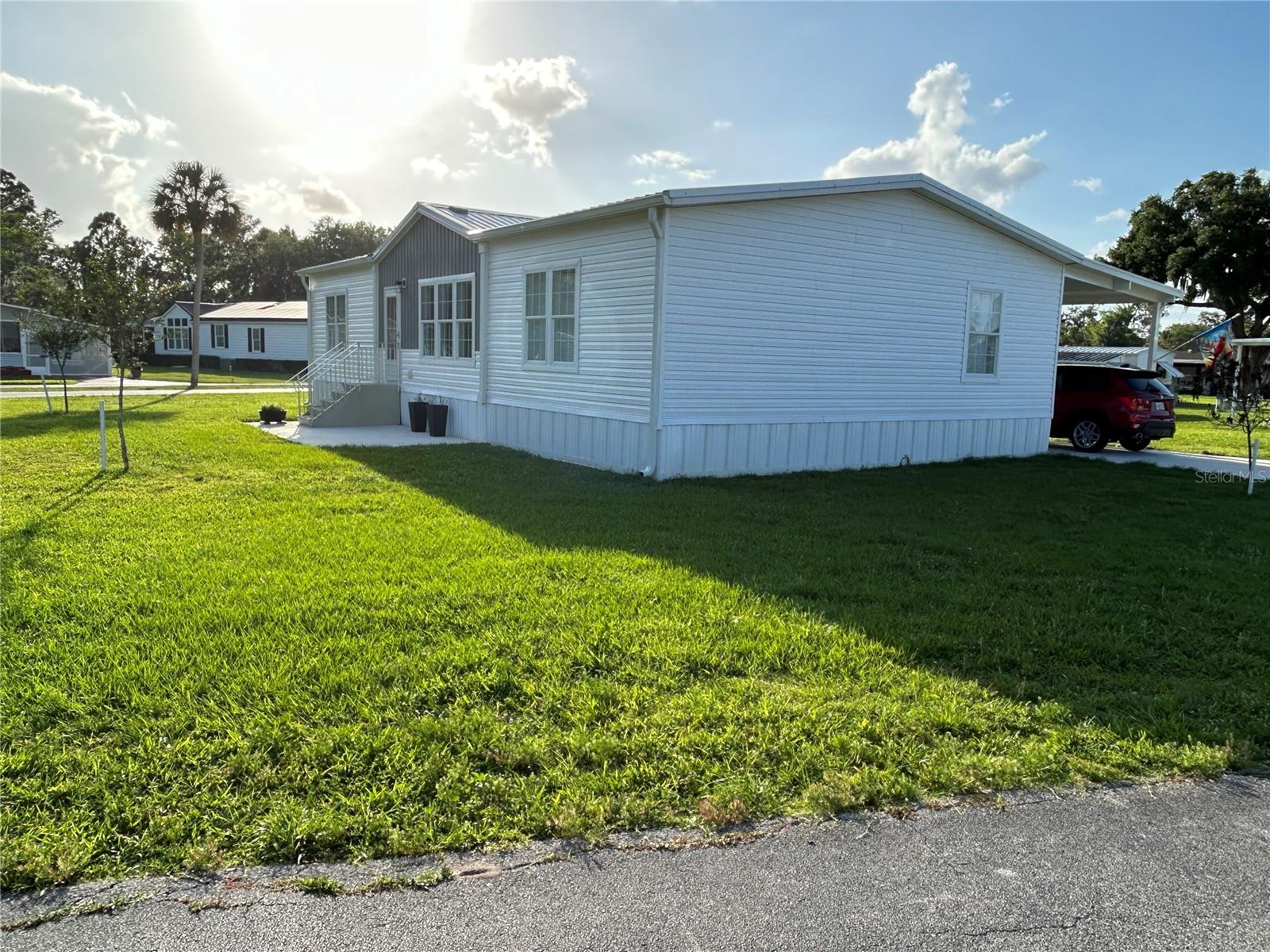 VENETIAN VILL REV - Residential