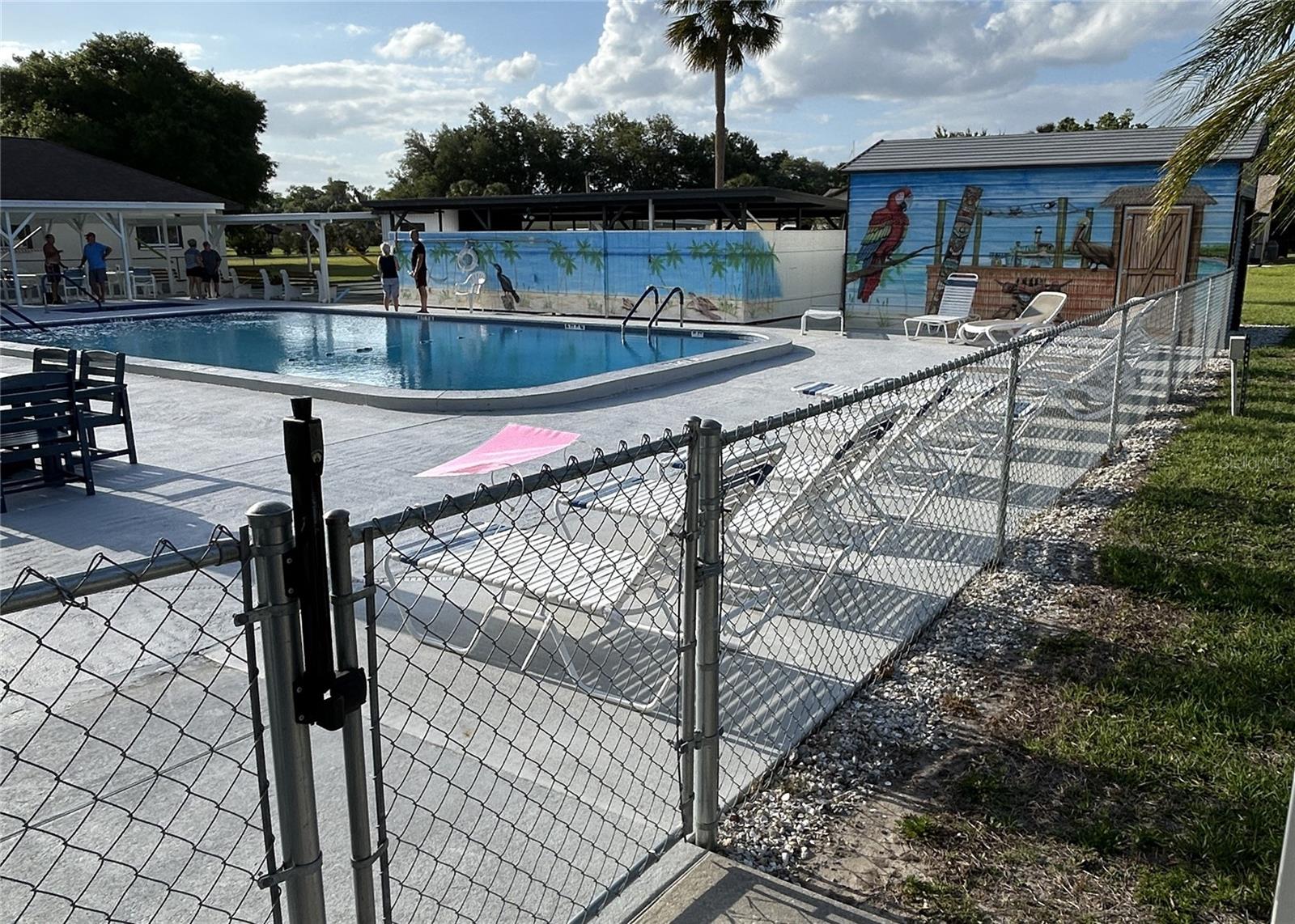 VENETIAN VILL REV - Residential