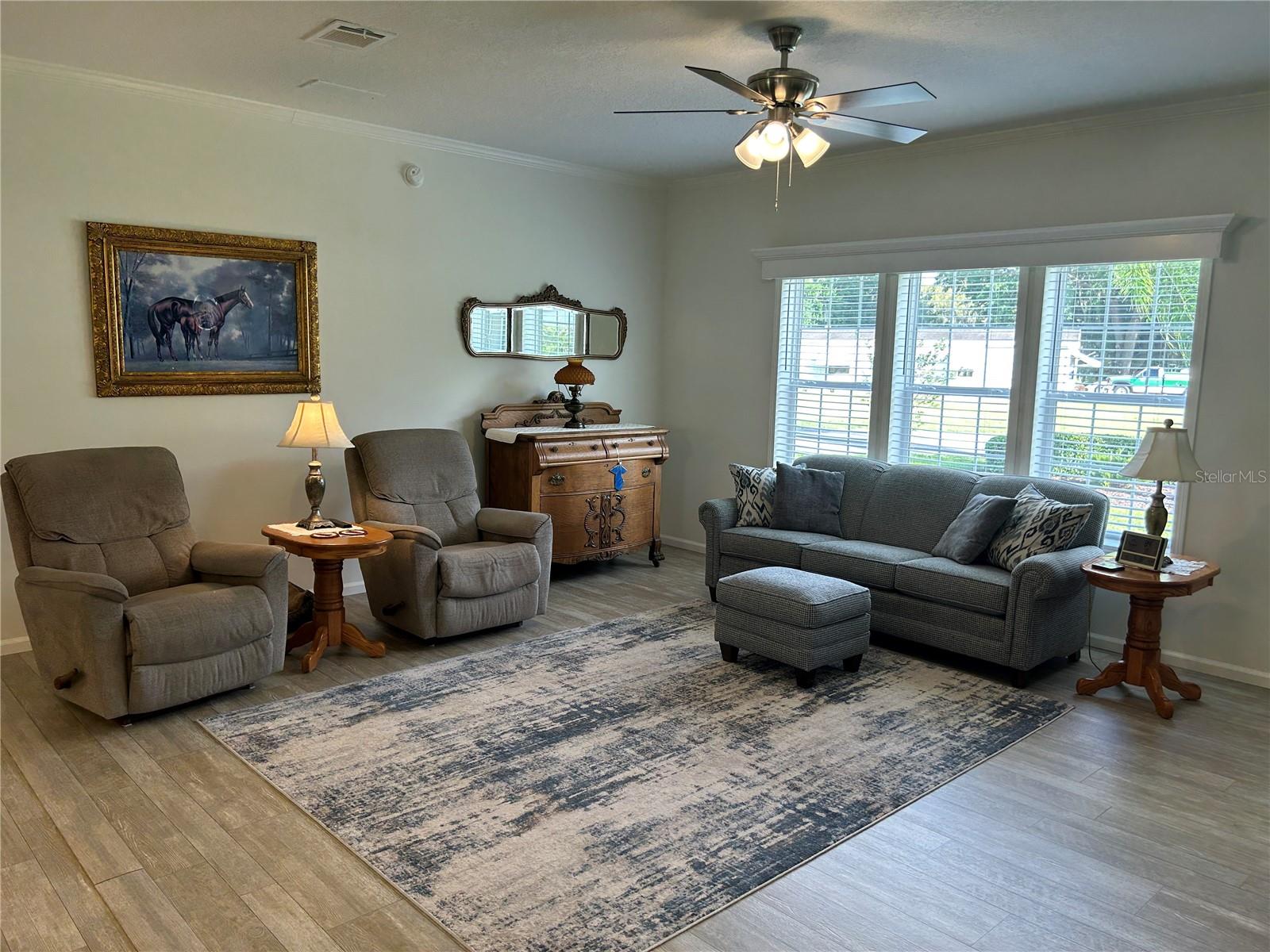VENETIAN VILL REV - Residential