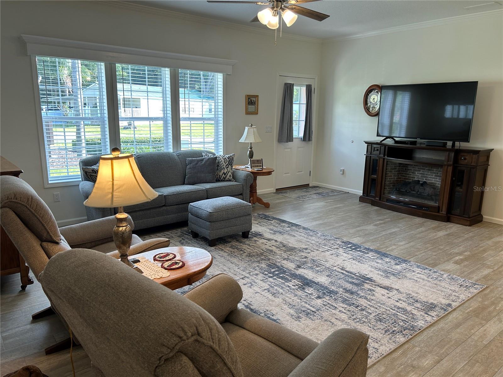 VENETIAN VILL REV - Residential