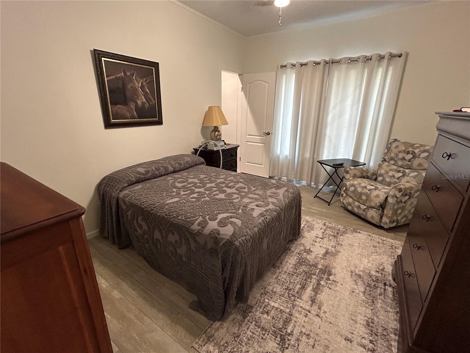 VENETIAN VILL REV - Residential