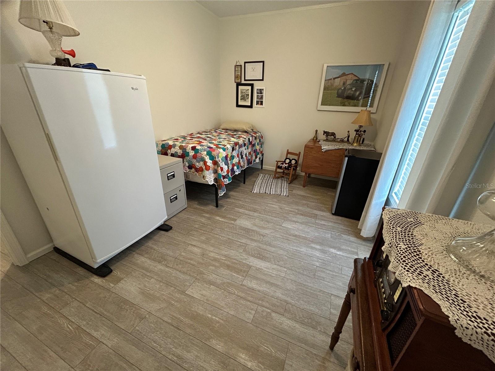 VENETIAN VILL REV - Residential