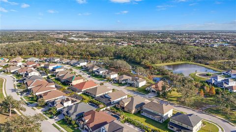 A home in BRADENTON