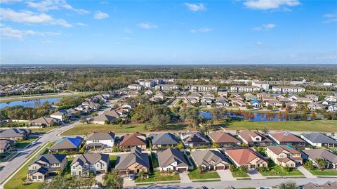 A home in BRADENTON