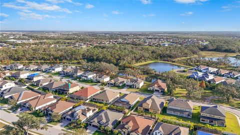 A home in BRADENTON